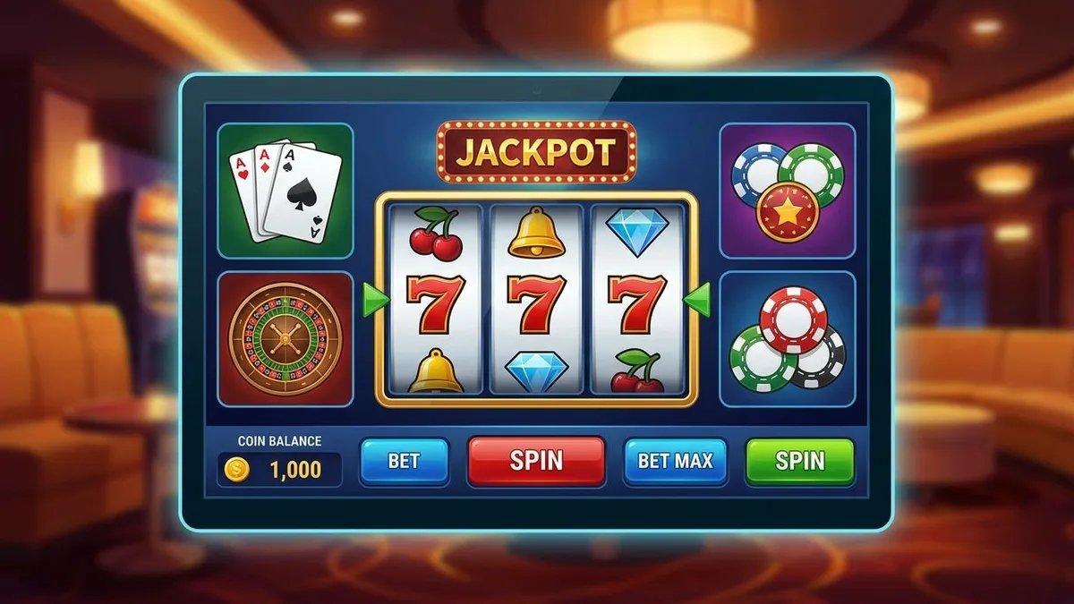 Casino