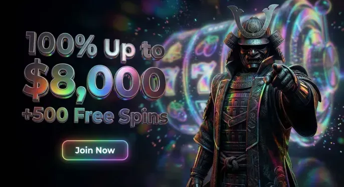 Winshark Casino
